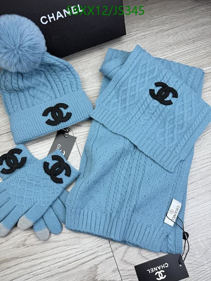 Gloves-Chanel Code: JS345 $: 59USD