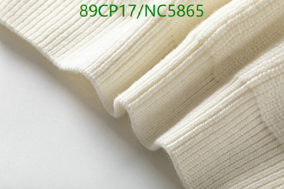 Clothing-Balenciaga Code: NC5865 $: 89USD