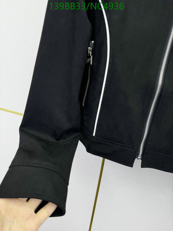 Clothing-Chanel Code: NC4936 $: 139USD