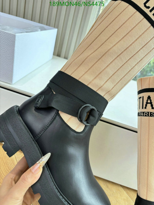 Women Shoes-Boots Code: NS4475 $: 189USD