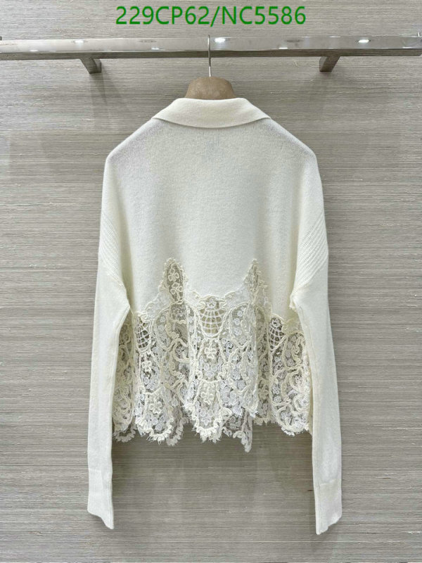 Clothing-Alexander Wang Code: NC5586 $: 229USD