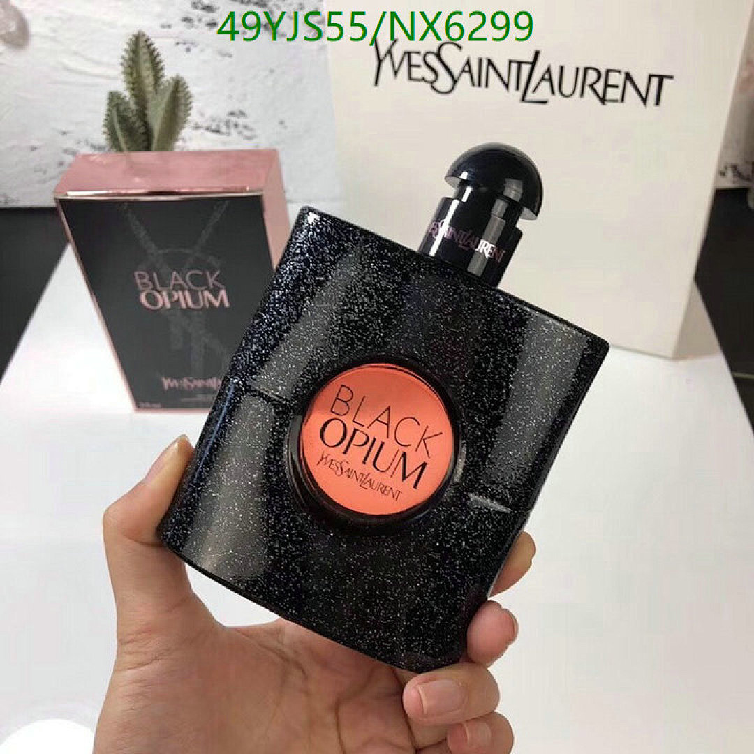 Perfume-YSL Code: NX6299 $: 49USD