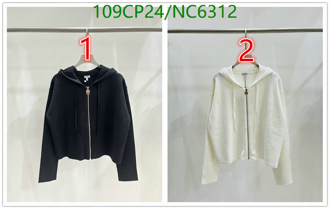 Clothing-Loewe Code: NC6312 $: 109USD