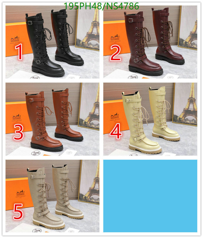 Women Shoes-Hermes Code: NS4786 $: 195USD