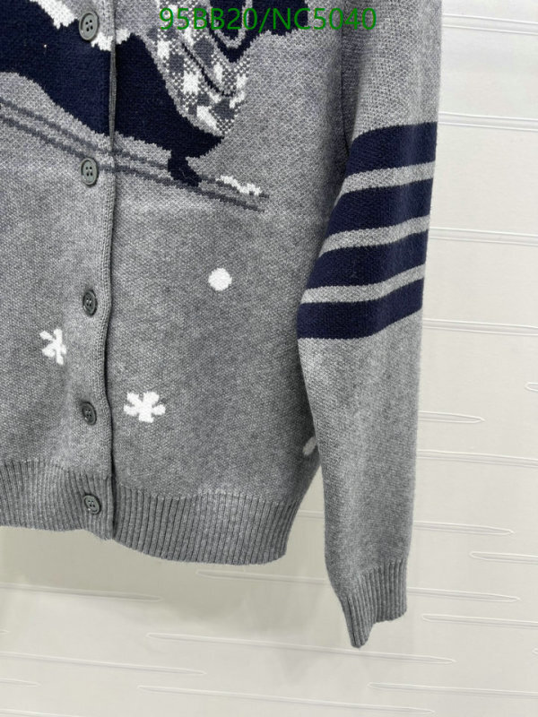 Clothing-Thom Browne Code: NC5040 $: 95USD