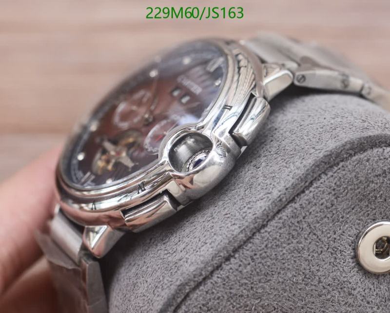 Watch-Mirror Quality-Cartier Code: JS163 $: 229USD