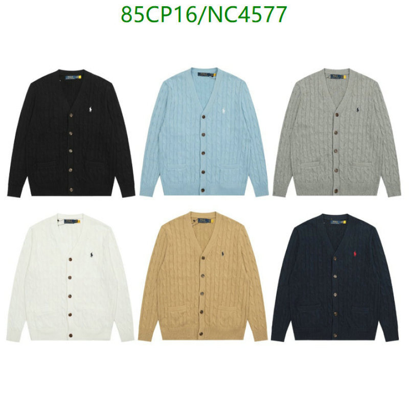 Clothing-Ralph Lauren Code: NC4577 $: 85USD