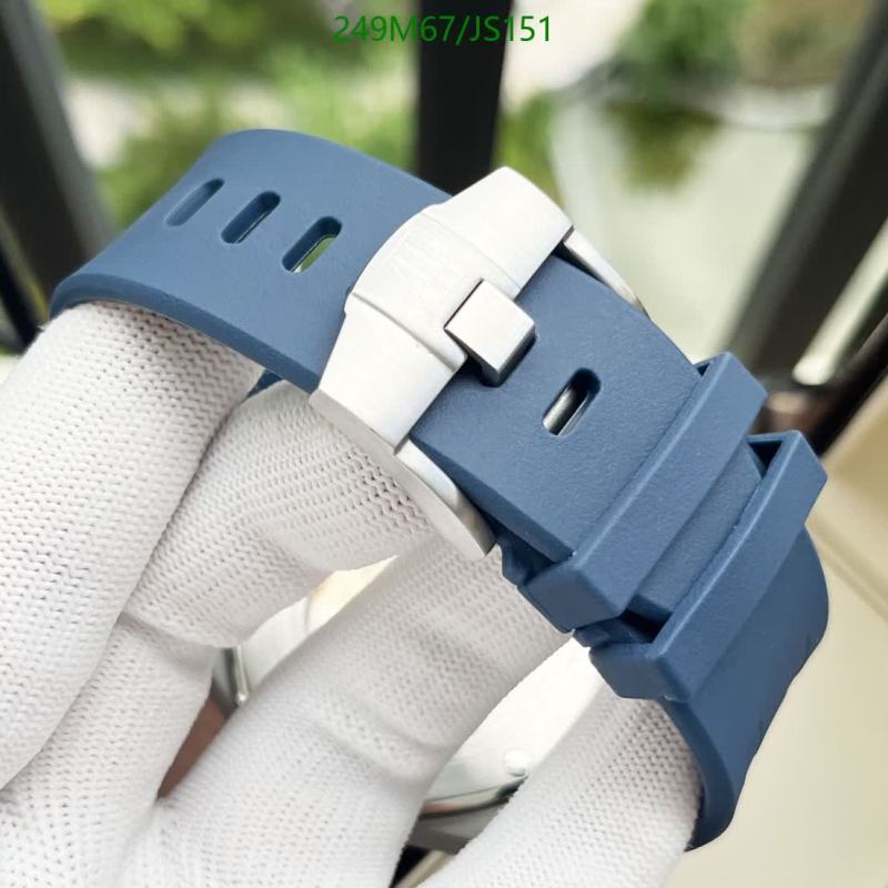 Watch-Mirror Quality-Audemars Piguet Code: JS151 $: 249USD