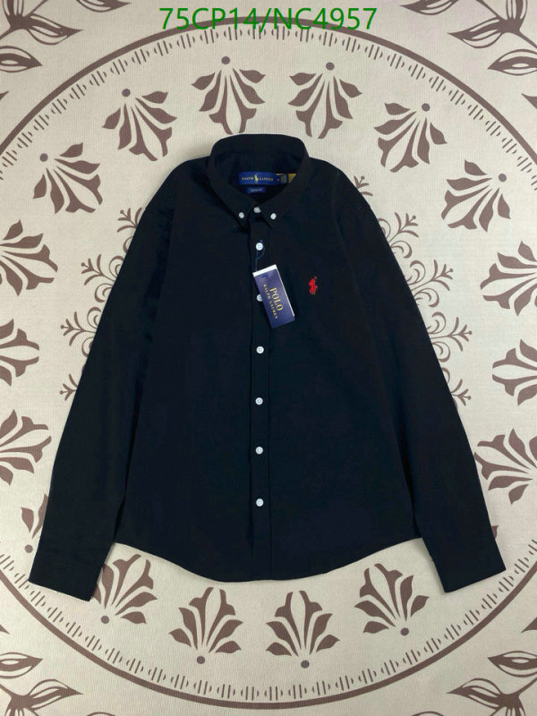 Clothing-Ralph Lauren Code: NC4957 $: 75USD