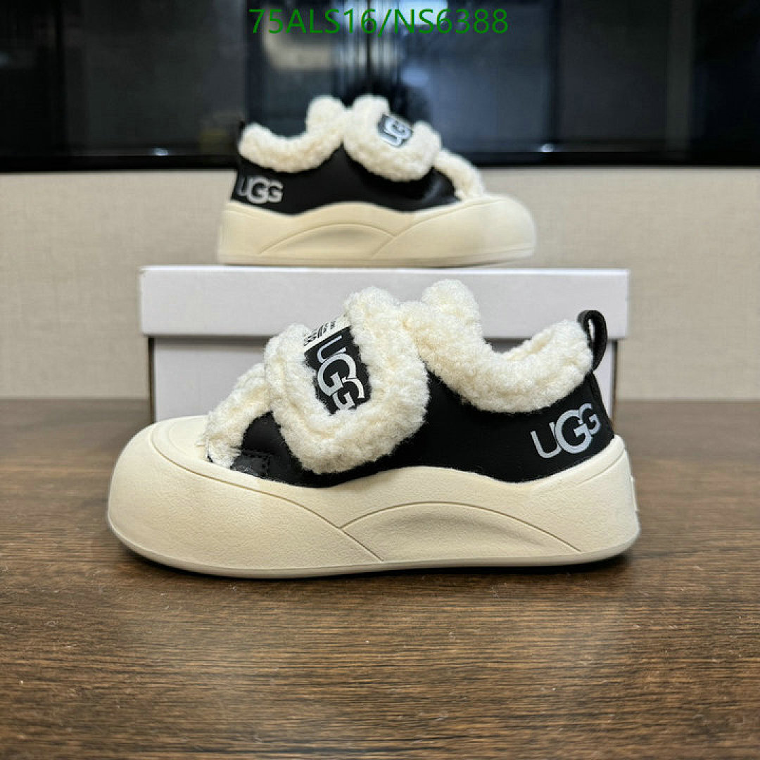 Kids shoes-UGG Code: NS6388 $: 75USD