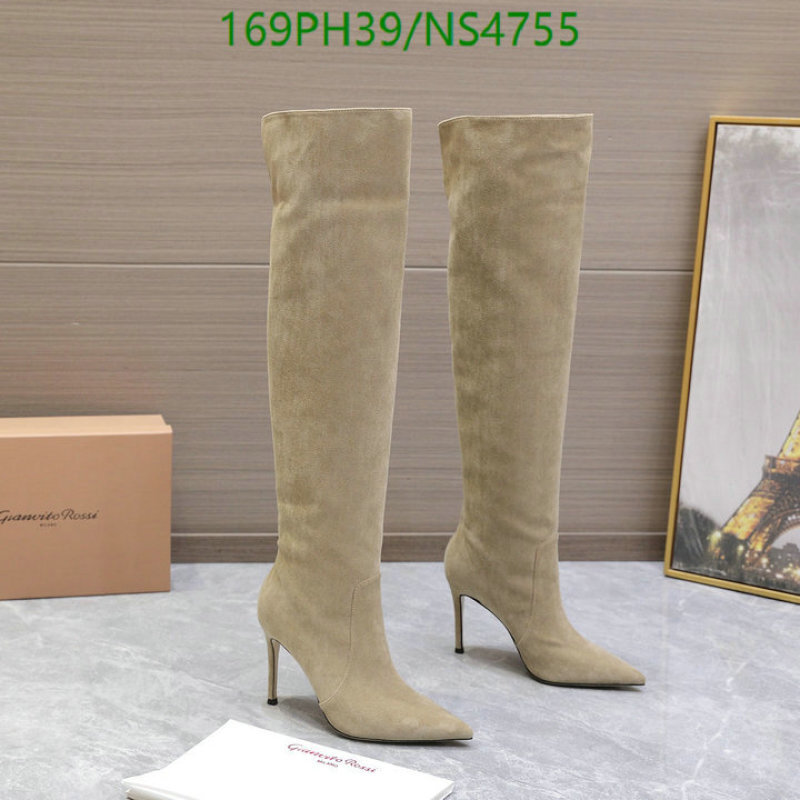 Women Shoes-Boots Code: NS4755 $: 169USD