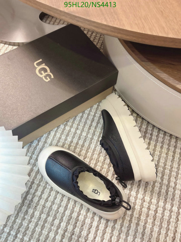 Women Shoes-UGG Code: NS4413 $: 95USD