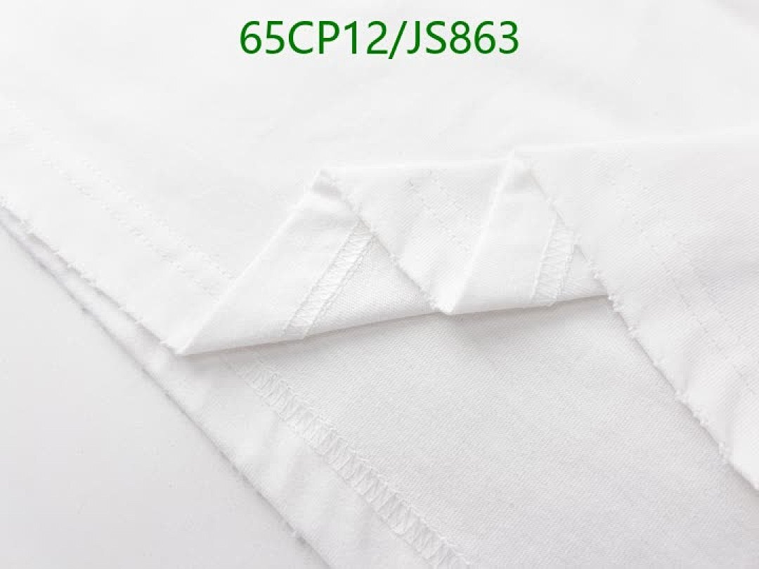 Clothing-Balenciaga Code: JS863 $: 65USD