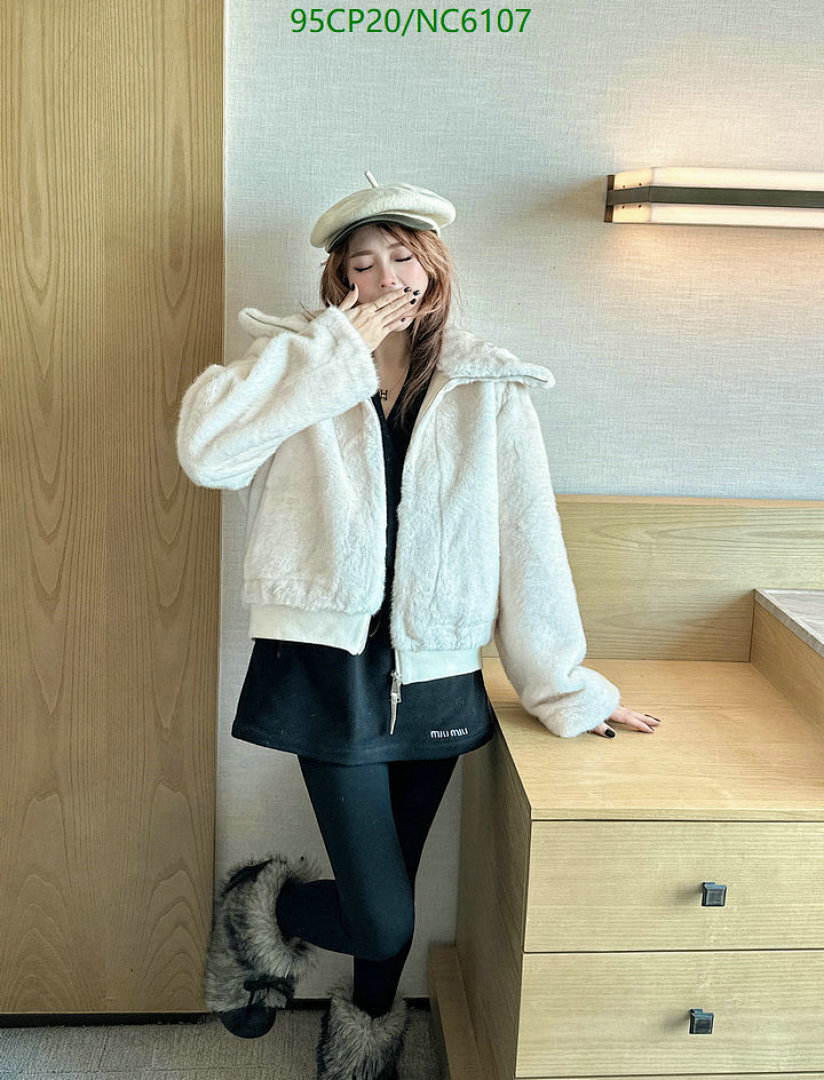 Clothing-Loro Piana Code: NC6107 $: 95USD