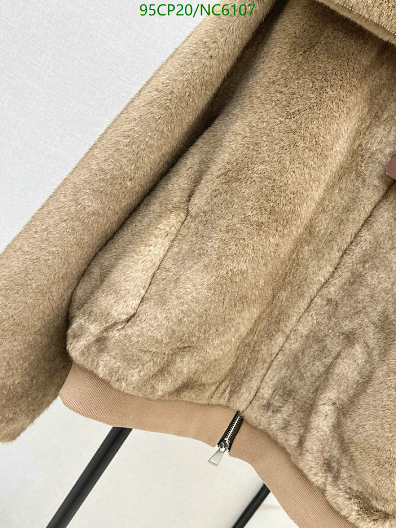 Clothing-Loro Piana Code: NC6107 $: 95USD