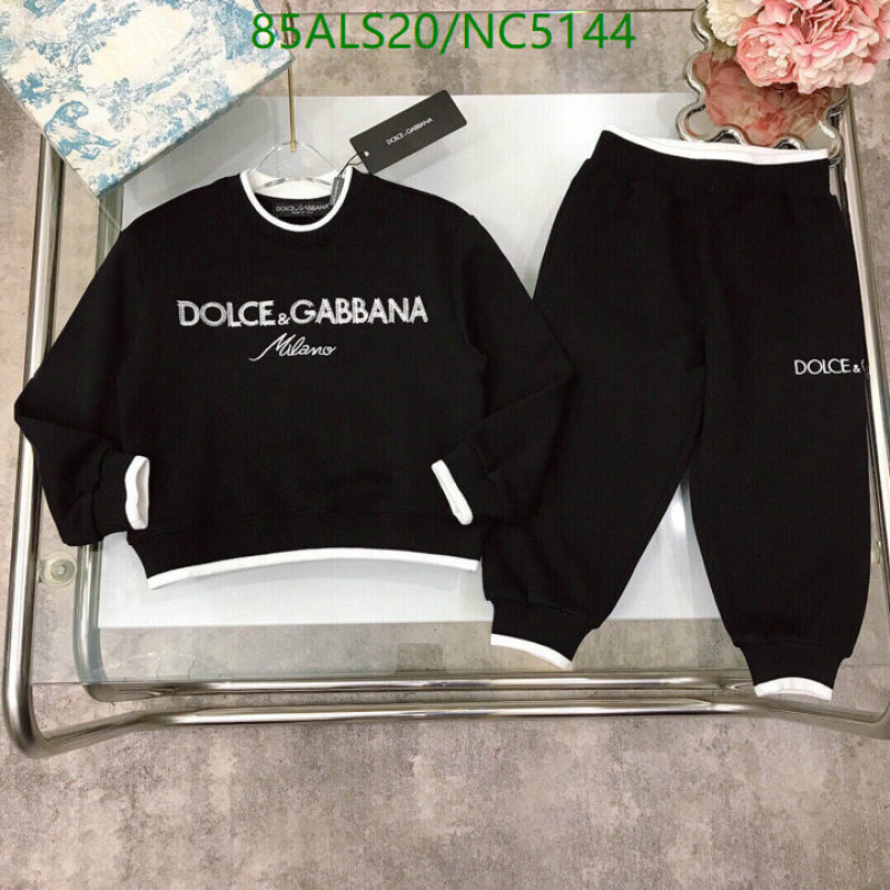Kids Clothing-D&G Code: NC5144 $: 85USD