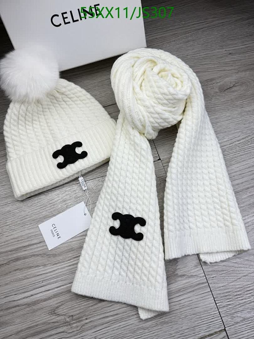 Cap-(Hat)-Celine Code: JS307 $: 55USD