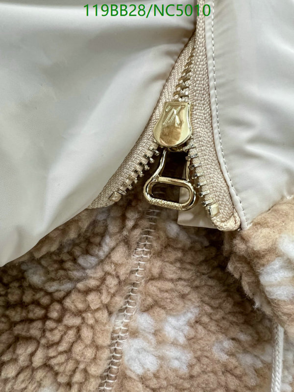 Clothing-LV Code: NC5010 $: 119USD