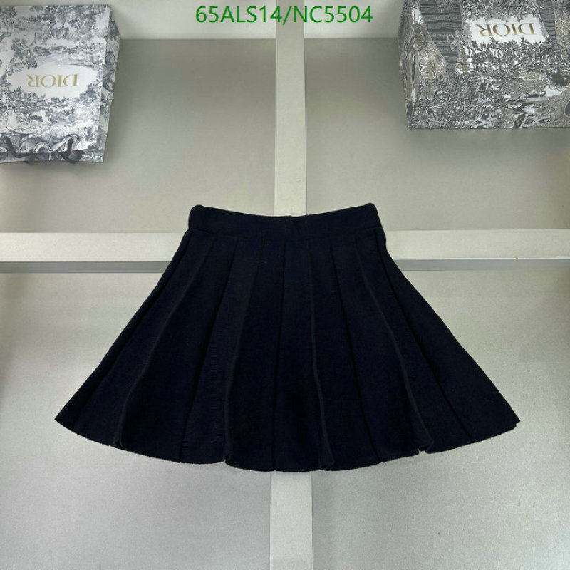 Kids Clothing-Thom Browne Code: NC5504 $: 65USD