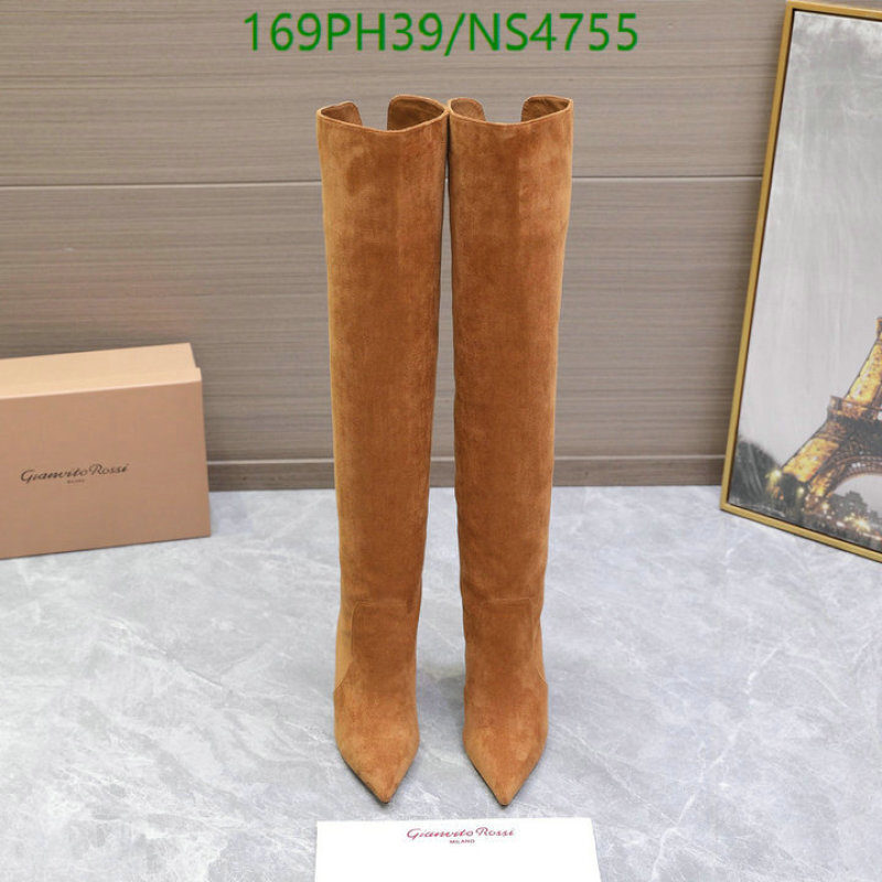 Women Shoes-Boots Code: NS4755 $: 169USD