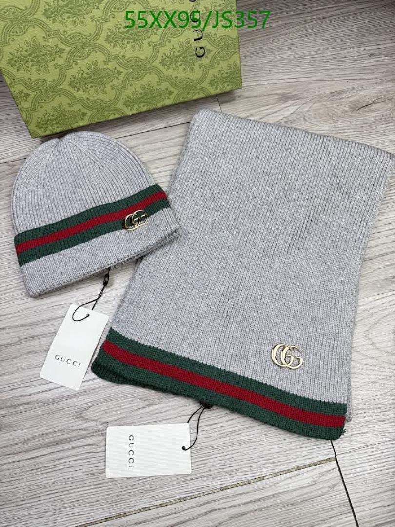 Cap-(Hat)-Gucci Code: JS357 $: 55USD