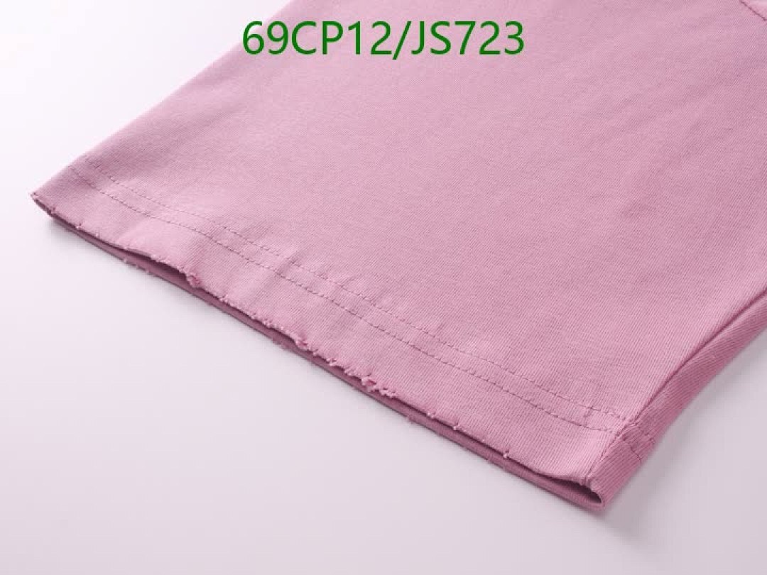 Clothing-Balenciaga Code: JS723 $: 69USD