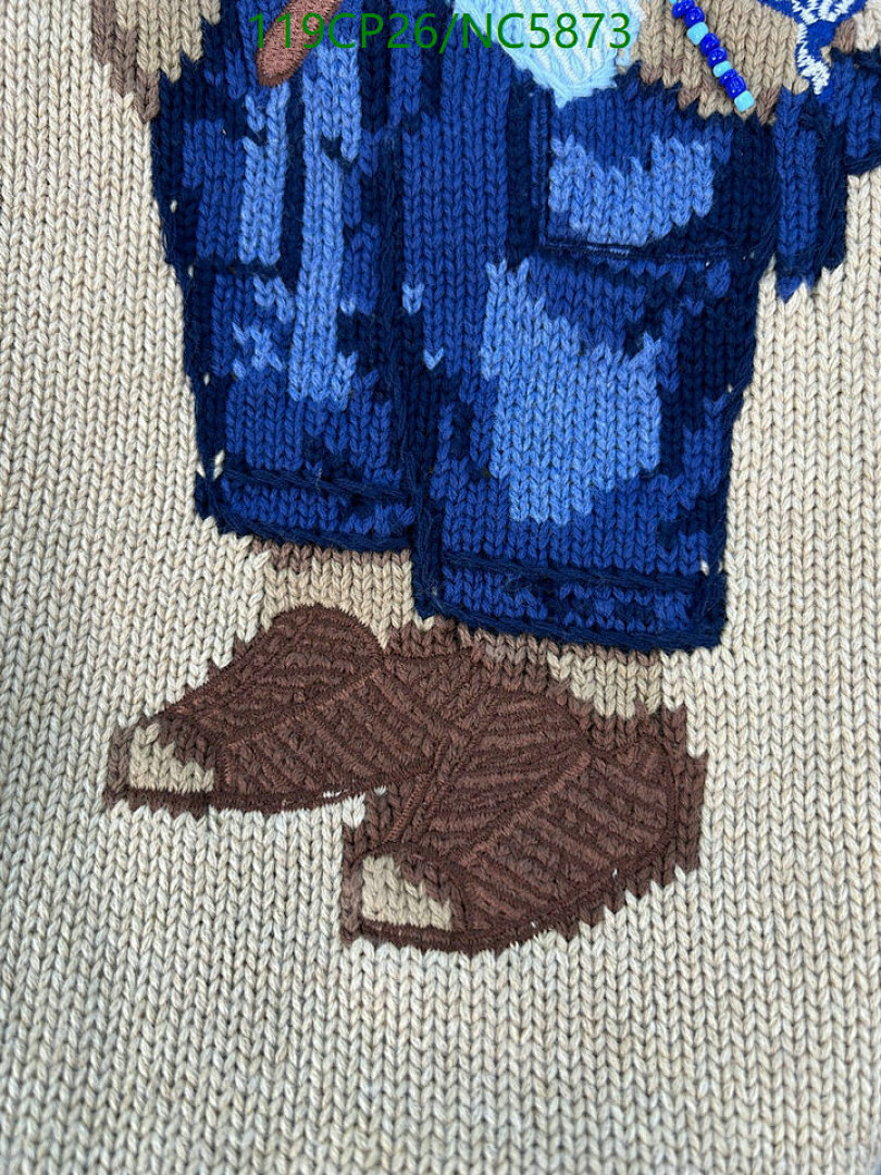 Clothing-Ralph Lauren Code: NC5873 $: 119USD