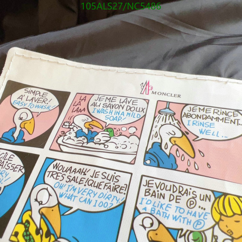 Kids Clothing-Down Jacket Code: NC5486 $: 105USD