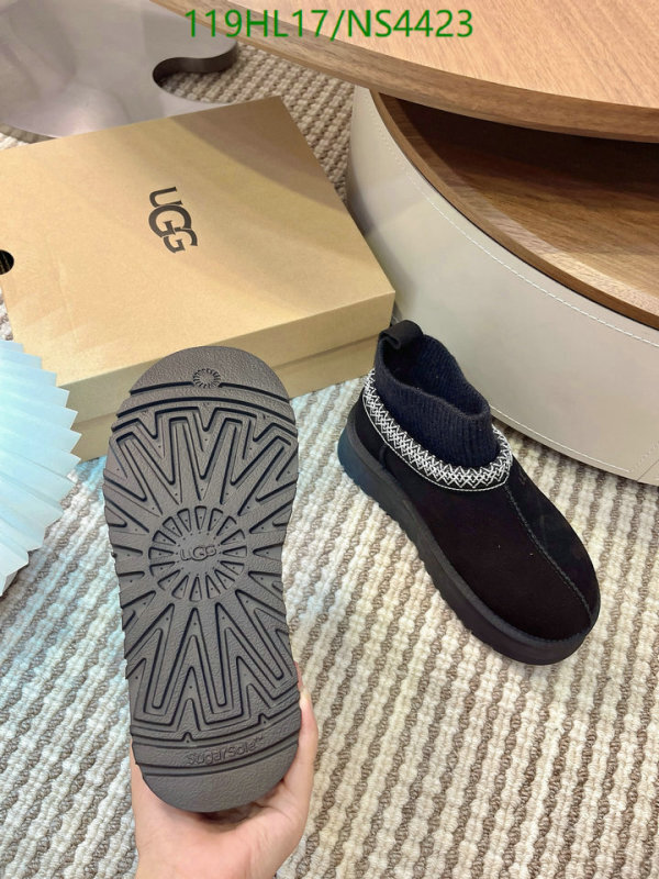 Women Shoes-UGG Code: NS4423 $: 119USD