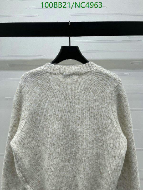 Clothing-Chanel Code: NC4963 $: 100USD