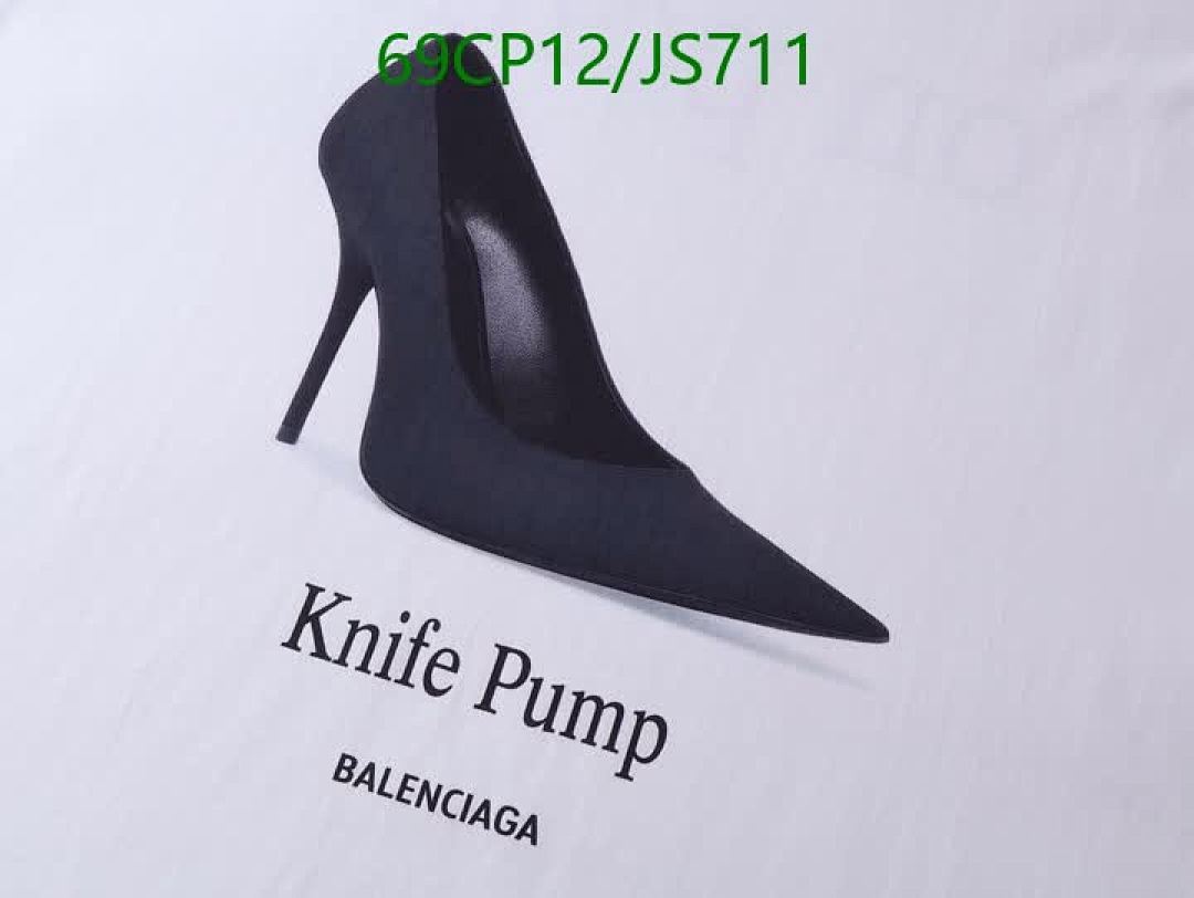 Clothing-Balenciaga Code: JS711 $: 69USD