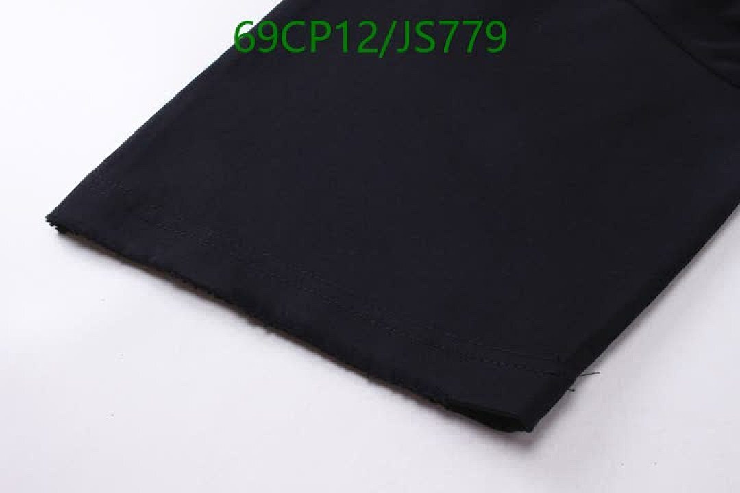 Clothing-Balenciaga Code: JS779 $: 69USD