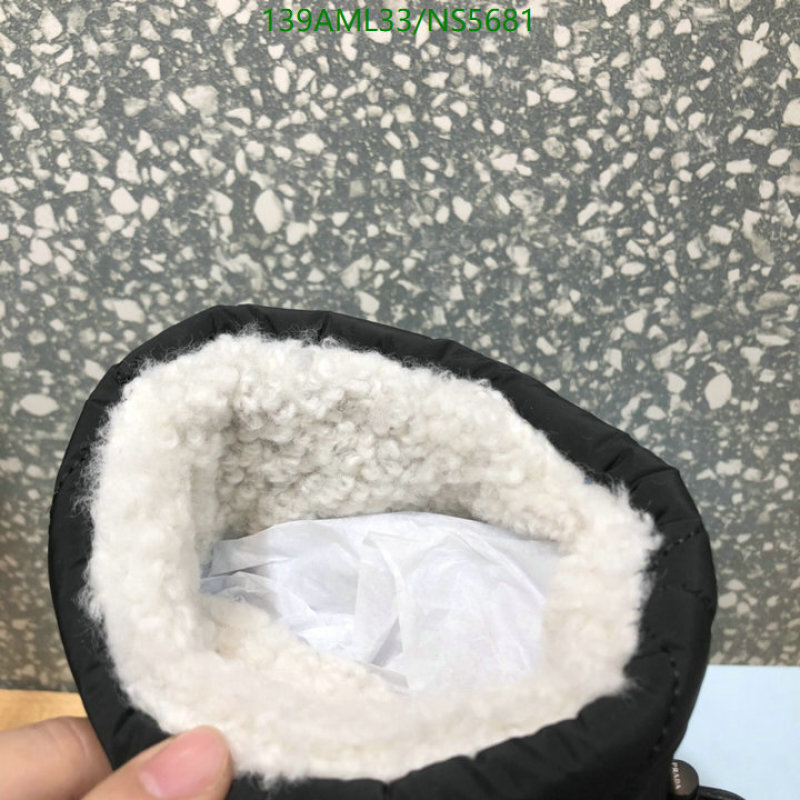 Women Shoes-Prada Code: NS5681 $: 139USD