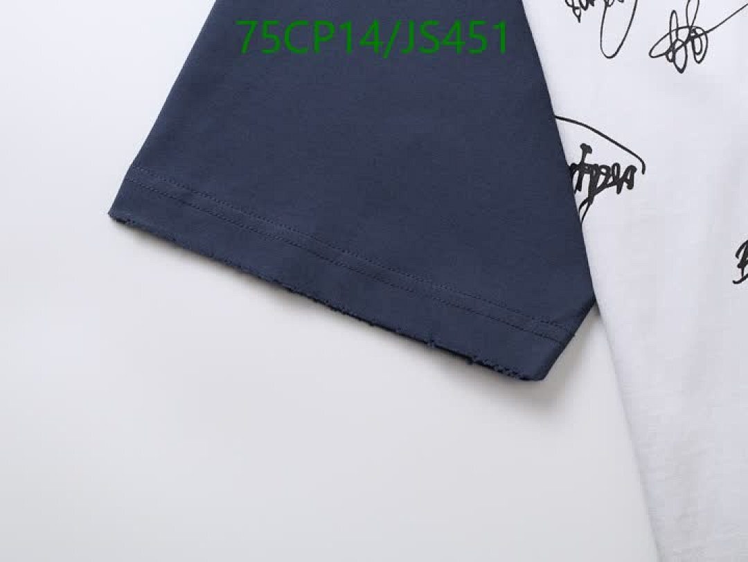 Clothing-Balenciaga Code: JS451 $: 75USD