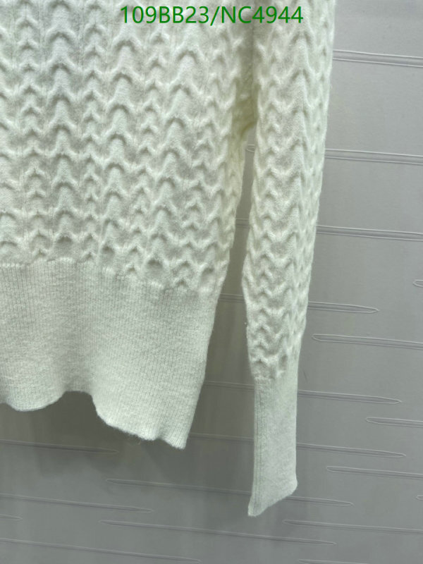 Clothing-Chanel Code: NC4944 $: 109USD