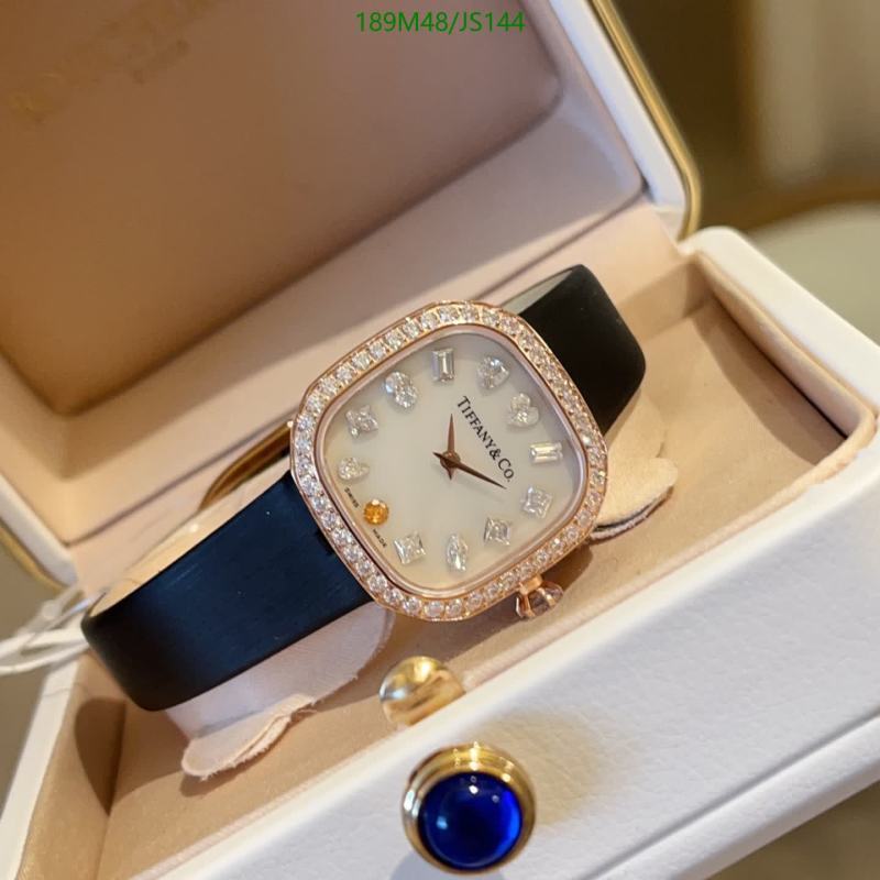 Watch-4A Quality-Tiffany Code: JS144 $: 189USD