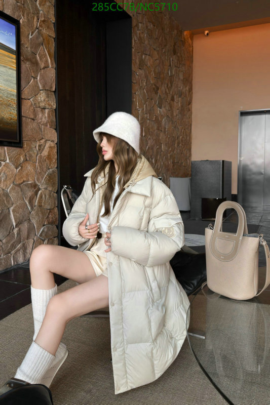 Down jacket Women-Moncler Code: NC5710 $: 285USD