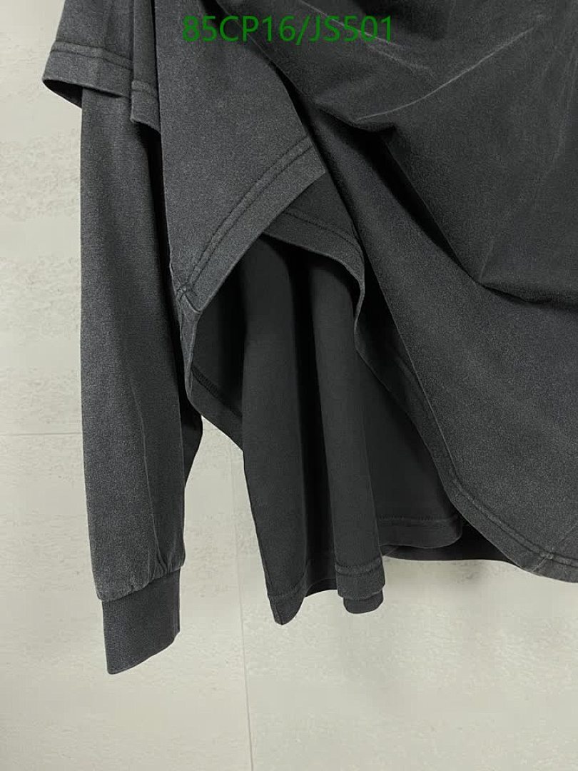 Clothing-Balenciaga Code: JS501 $: 85USD