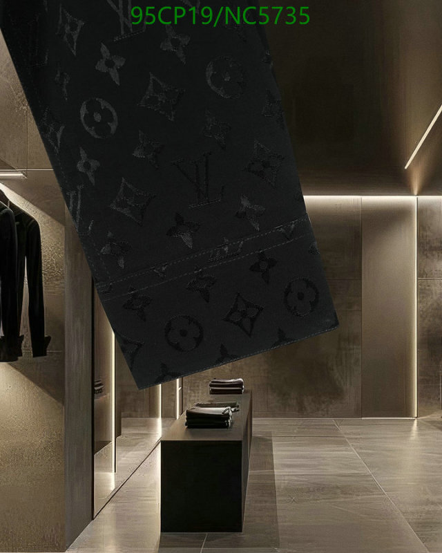 Clothing-LV Code: NC5735 $: 95USD