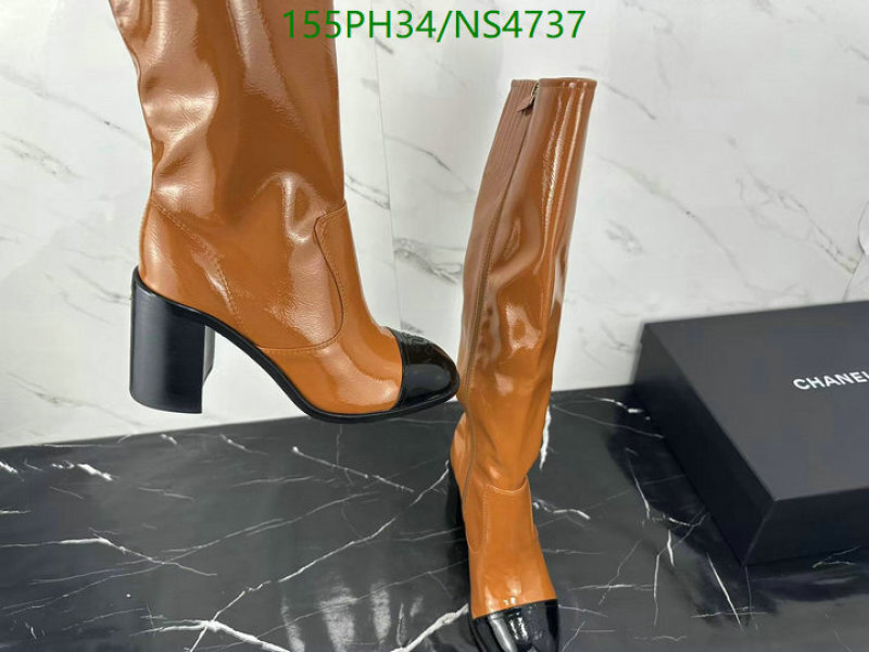 Women Shoes-Boots Code: NS4737 $: 155USD