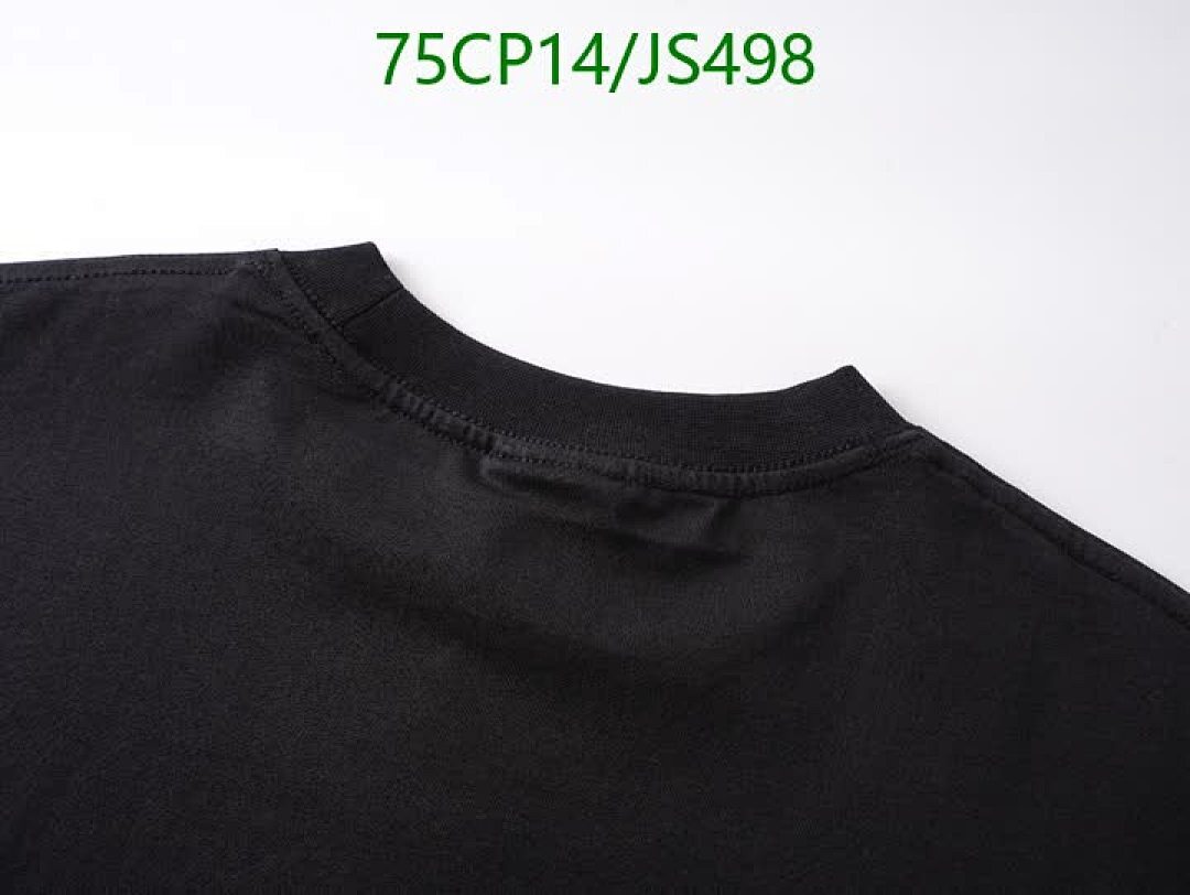 Clothing-Balenciaga Code: JS498 $: 75USD