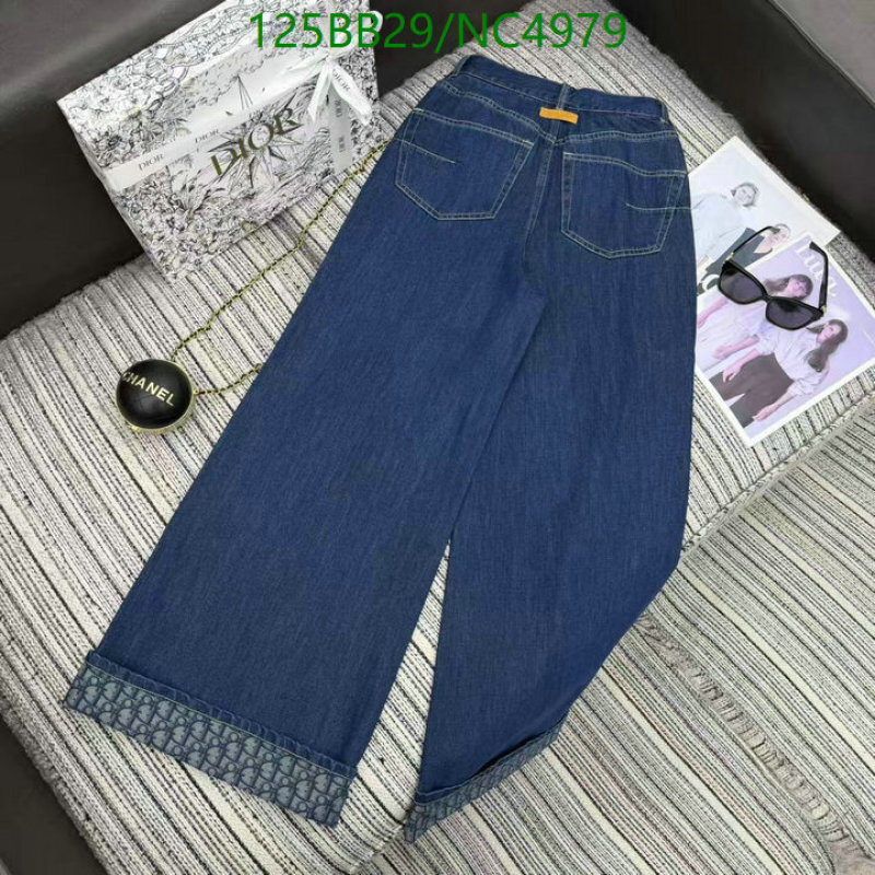 Clothing-Dior Code: NC4979 $: 125USD