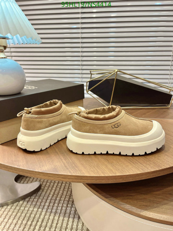 Women Shoes-UGG Code: NS4414 $: 95USD