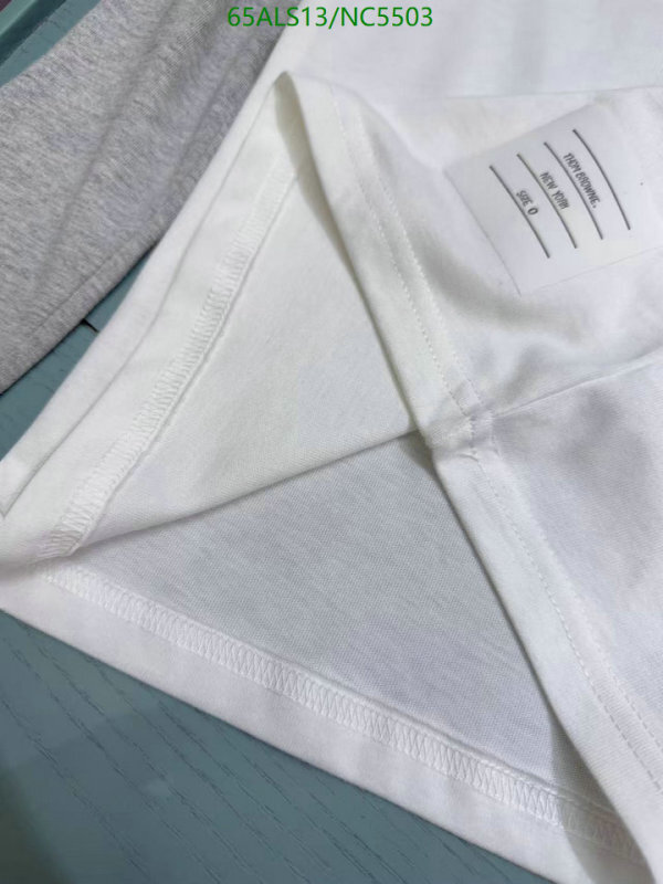 Kids Clothing-Thom Browne Code: NC5503 $: 65USD