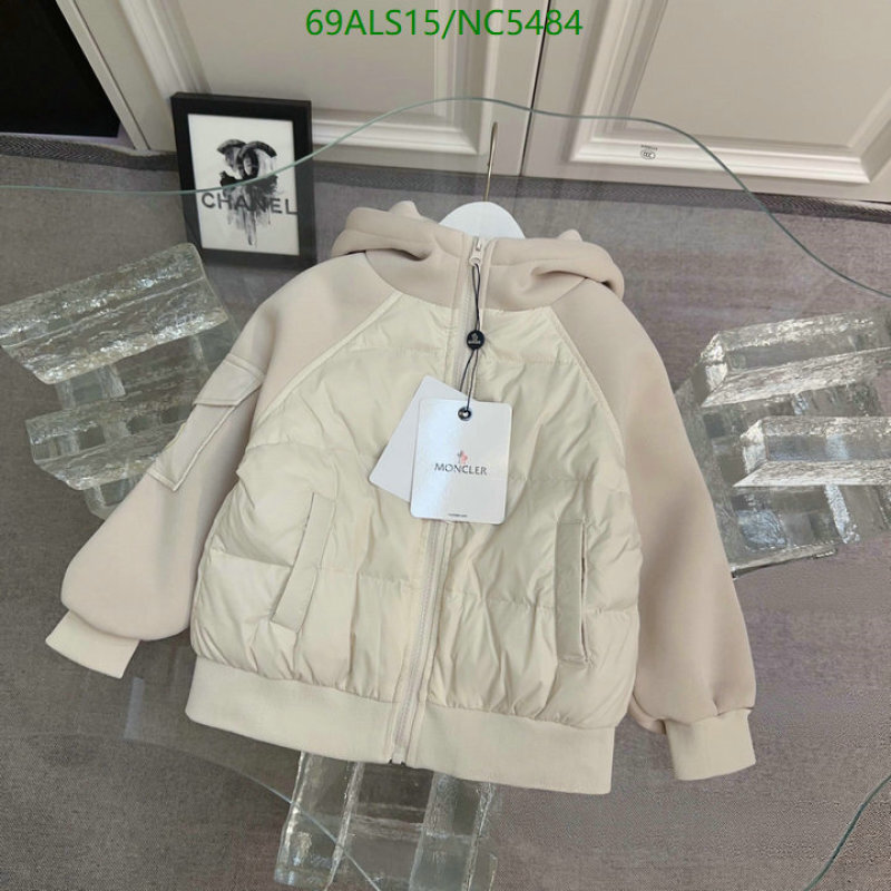 Kids Clothing-Down Jacket Code: NC5484 $: 69USD