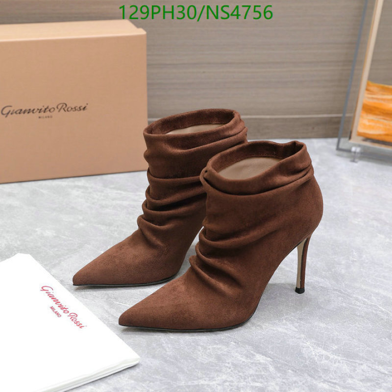 Women Shoes-Boots Code: NS4756 $: 129USD