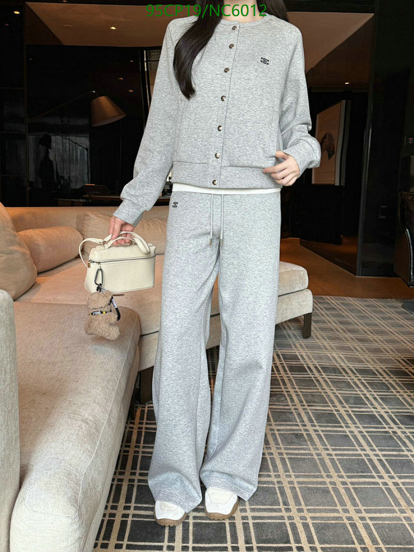 Clothing Set-Celine Code: NC6012 $: 95USD