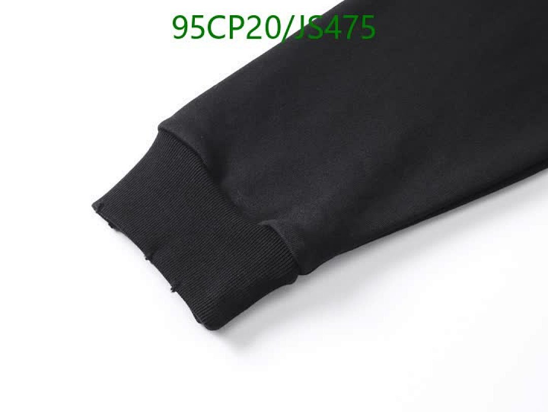 Clothing-Balenciaga Code: JS475 $: 95USD