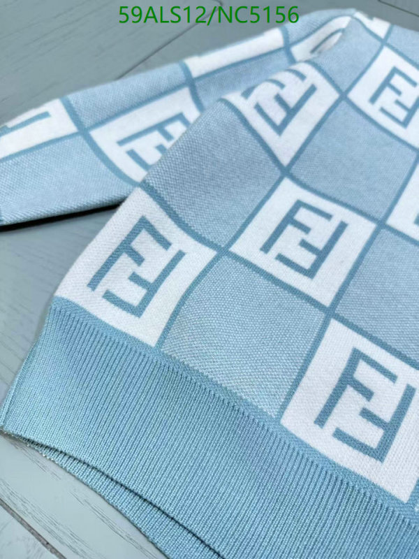 Kids clothing-Fendi Code: NC5156 $: 59USD