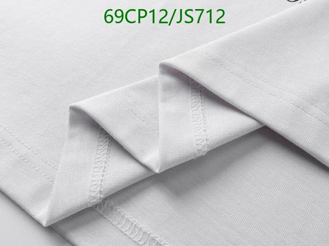 Clothing-Balenciaga Code: JS712 $: 69USD